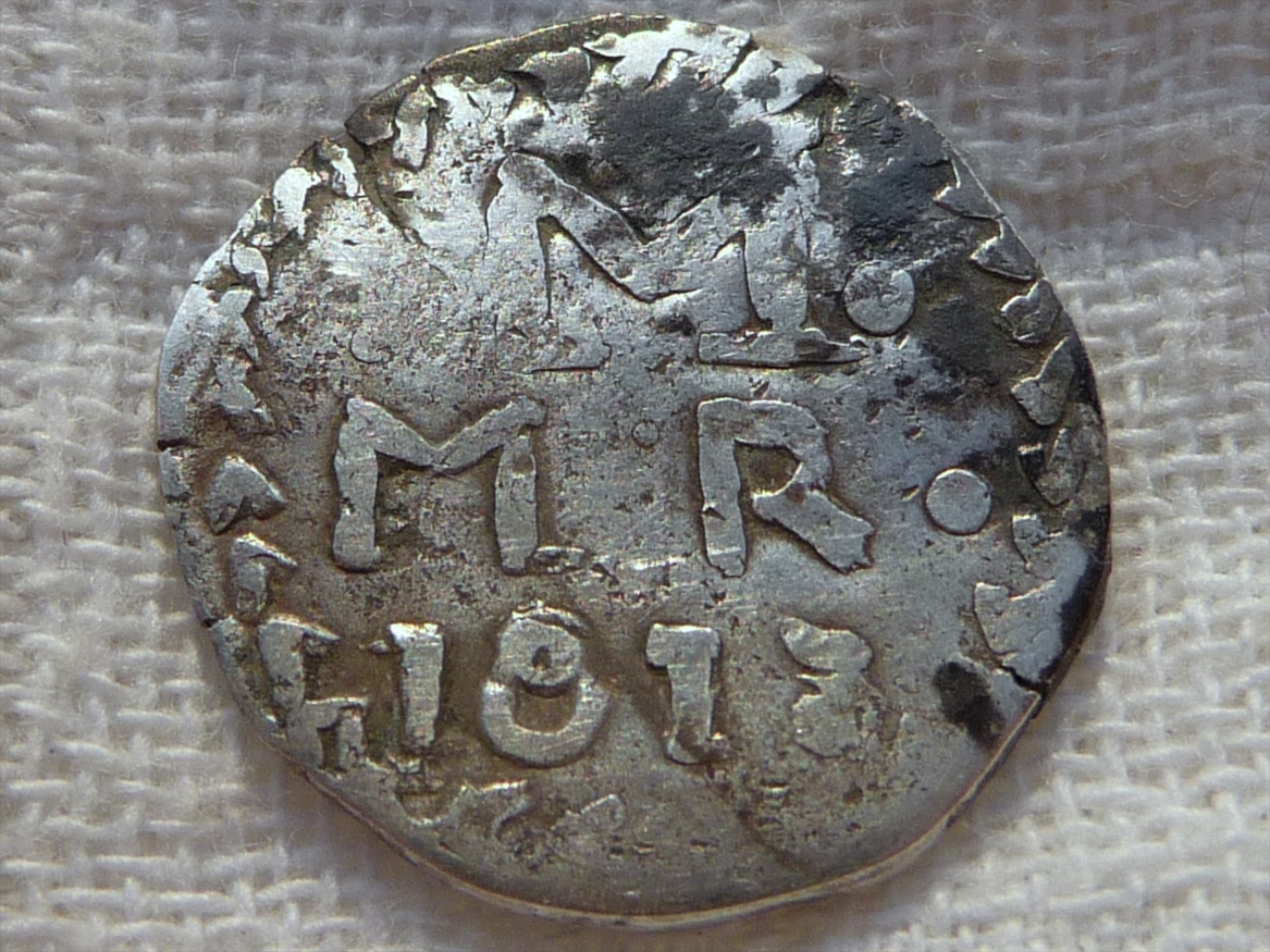 Fake-8-Reales-1813-Silver-Sud-?-Or-Not-...