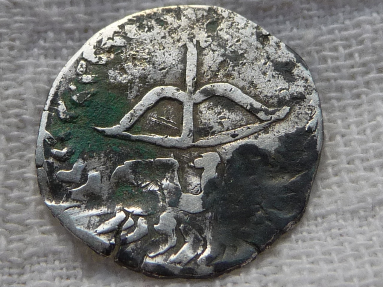 Fake-8-Reales-1813-Silver-Sud-?-Or-Not-...