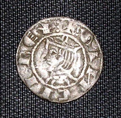 Spain---An-1820-2-Reales,-Dated-As-1280