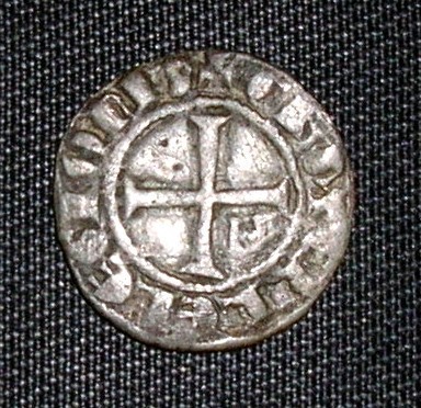 Spain---An-1820-2-Reales,-Dated-As-1280