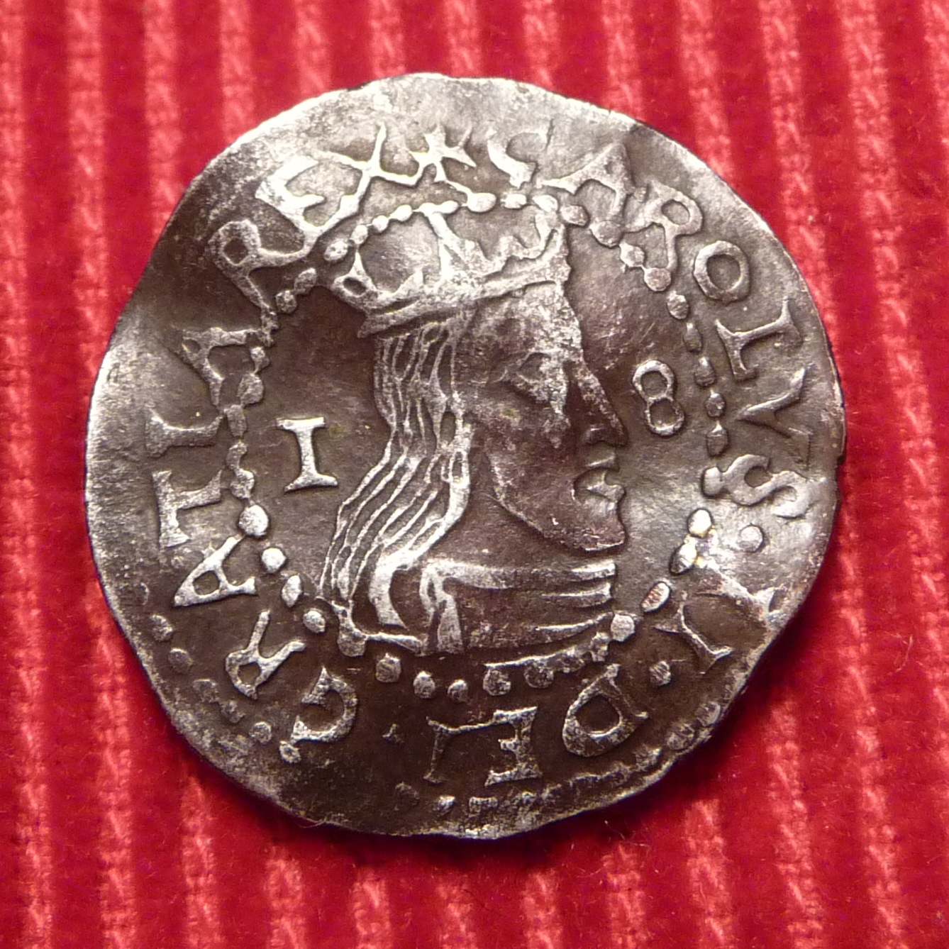 Spain---1-Real-From-Valencia---1683