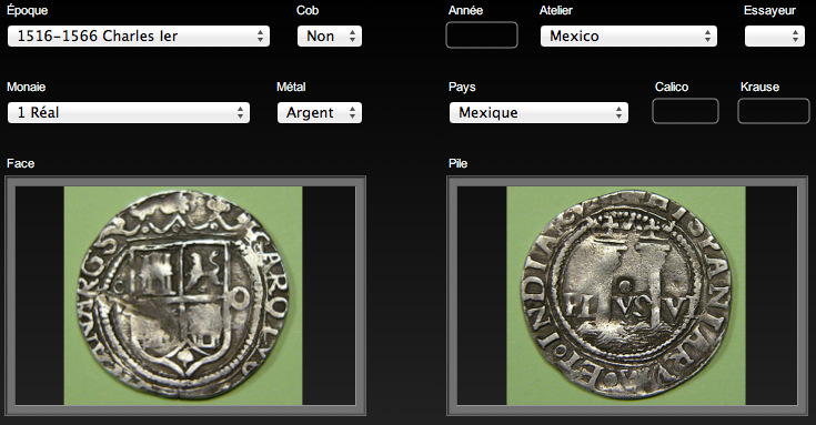 Odd-Looking-Reales