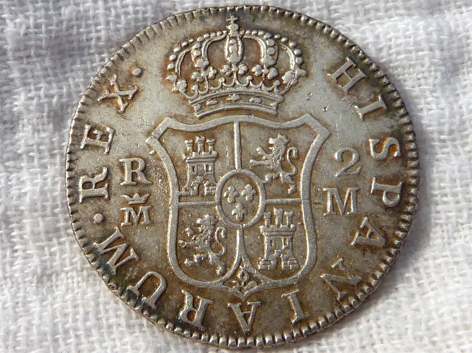 Carolus Iii