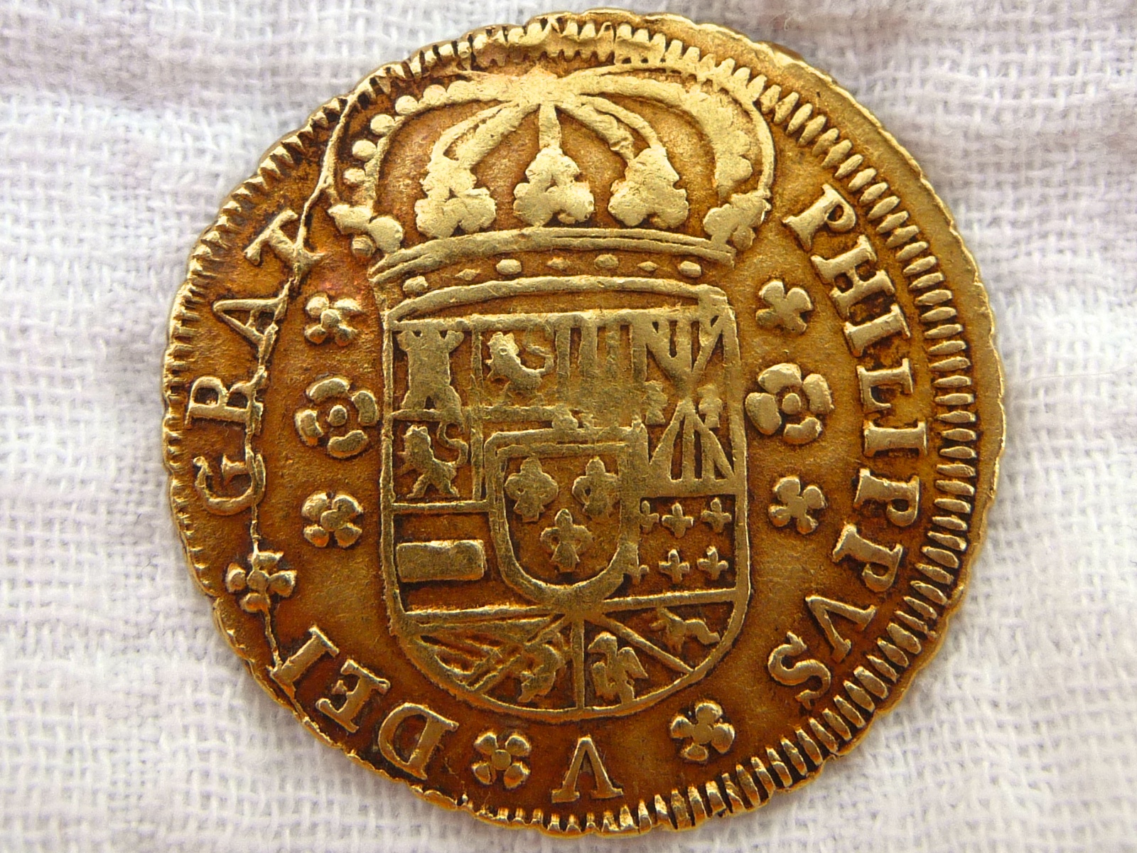 Felipe-V---4-Escudos---1704---Sevilla