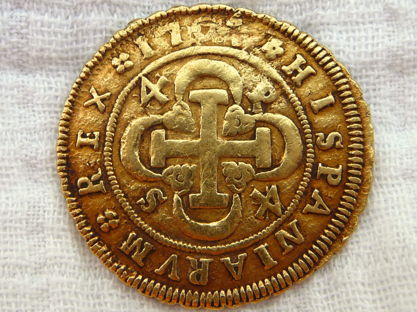 Felipe-V---4-Escudos---1704---Sevilla