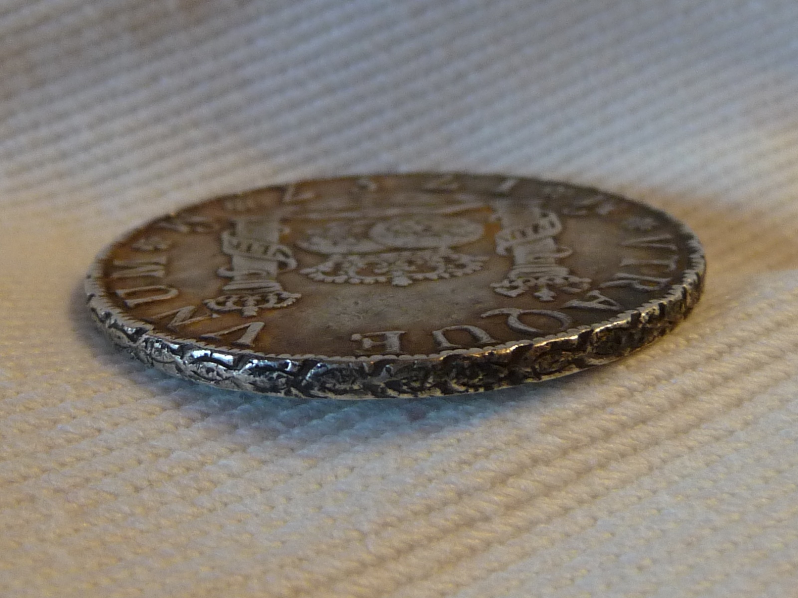 4-Reales-1757-MM-From-Mexico---Fake-Or-Not-?