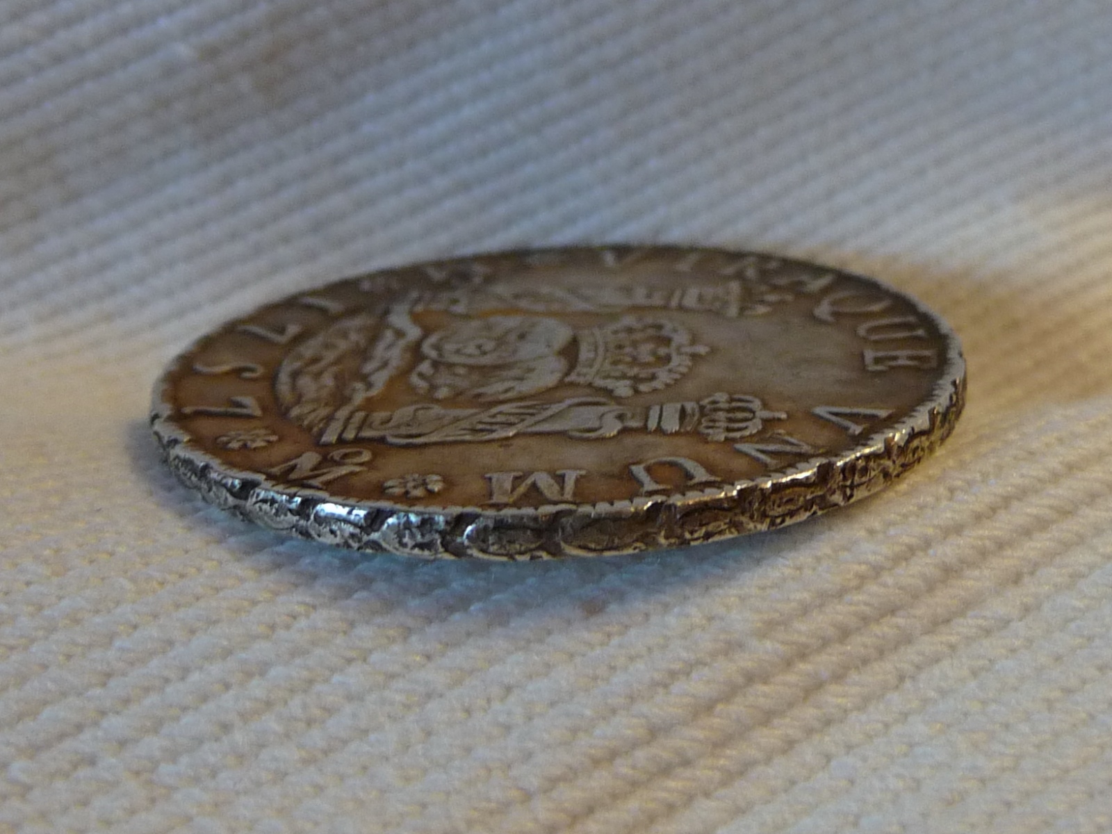 4-Reales-1757-MM-From-Mexico---Fake-Or-Not-?