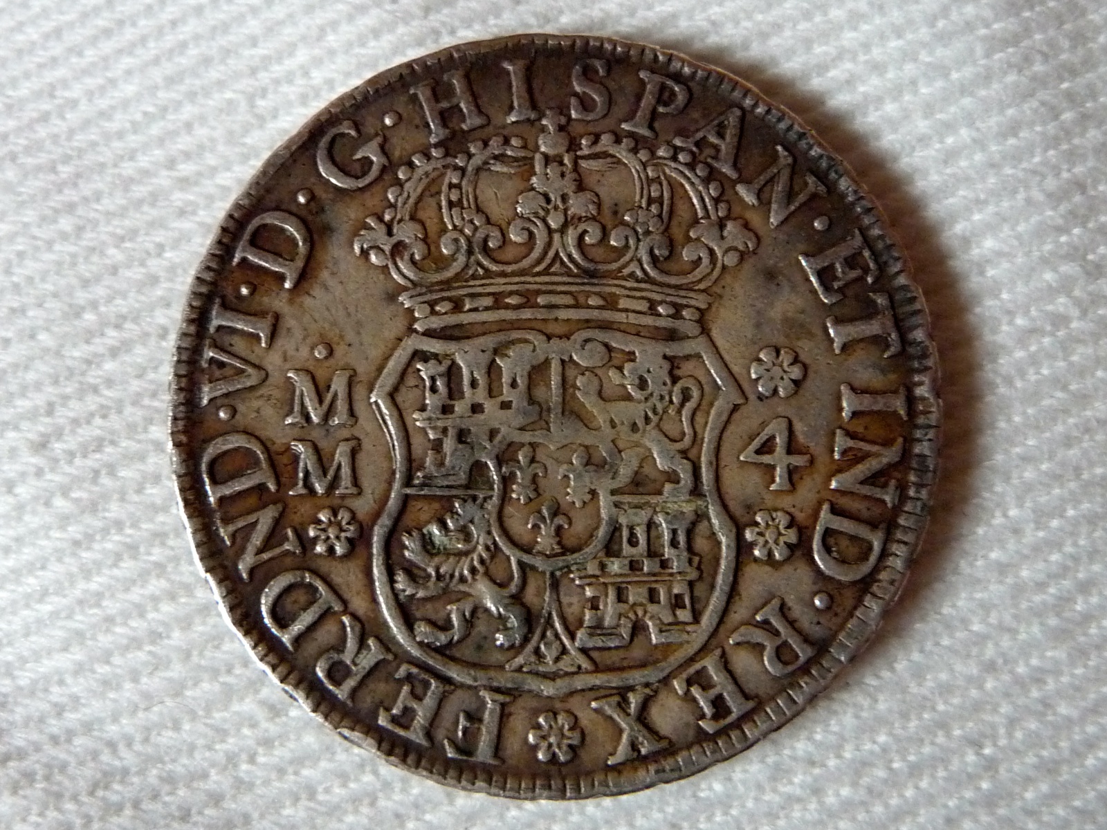 4-Reales-1757-MM-From-Mexico---Fake-Or-Not-?