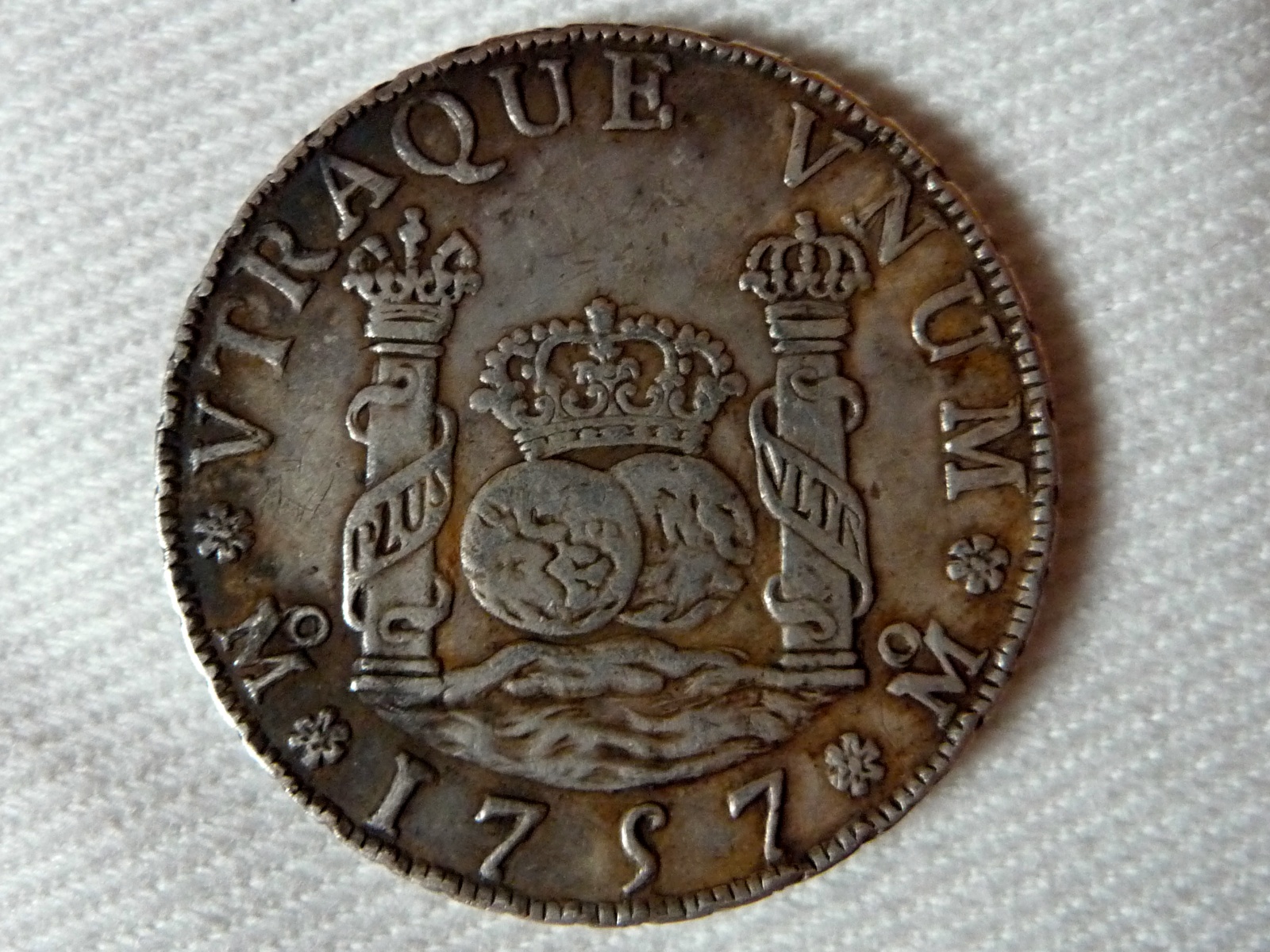 4-Reales-1757-MM-From-Mexico---Fake-Or-Not-?