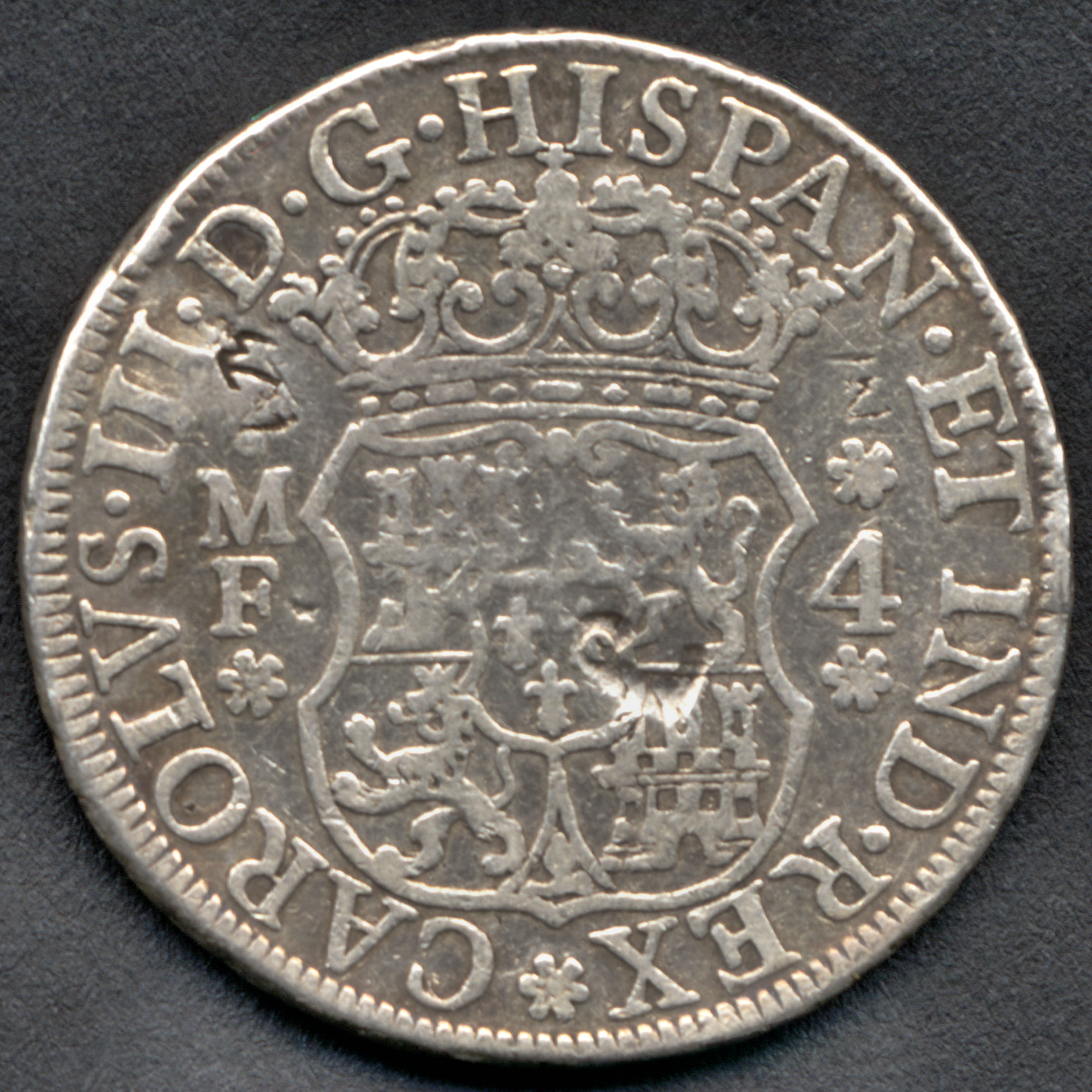 4-Reales-1770-Mexico---Fake-Or-Not-?