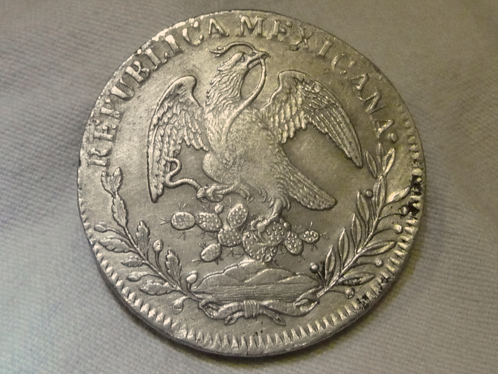 8-Reales---Zacatecas---1833