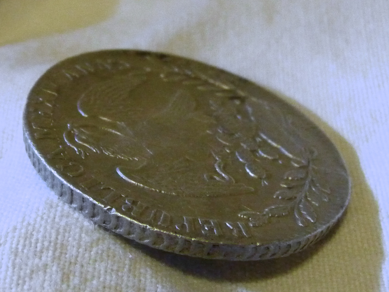 20-Reales,-Madrid,-1822-Sr