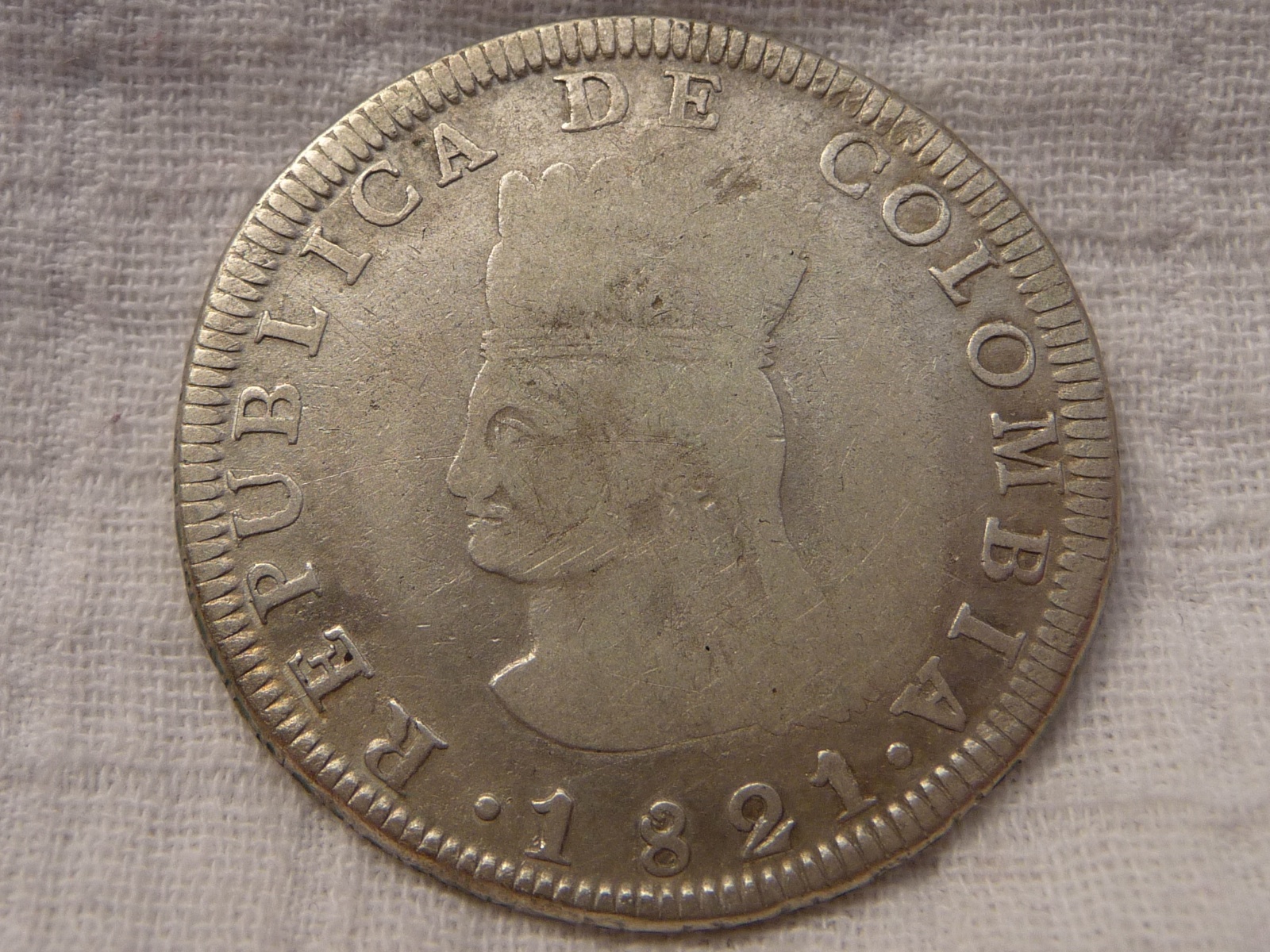 Old-Coin-Section-Of-Paris