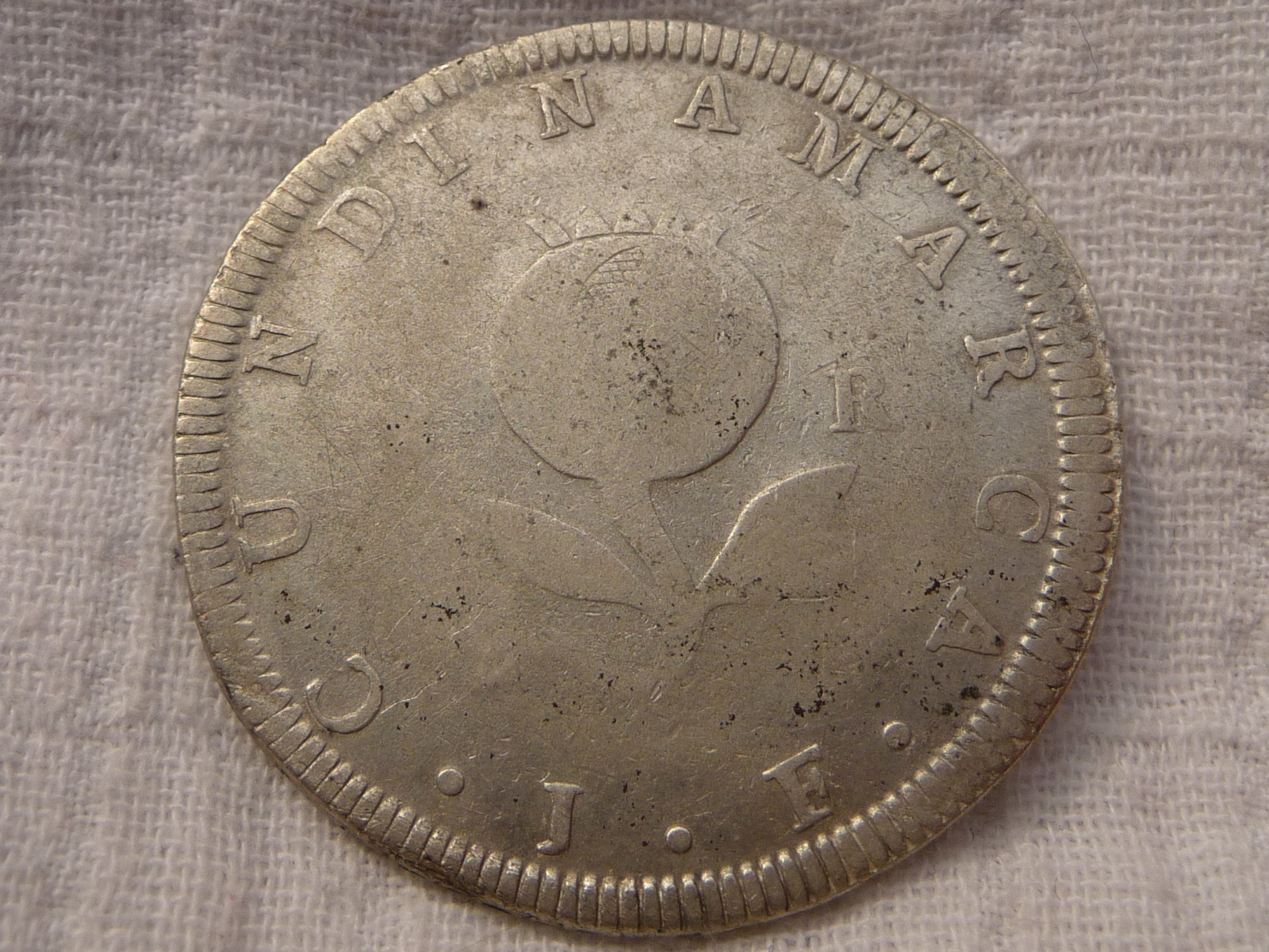 Old-Coin-Section-Of-Paris