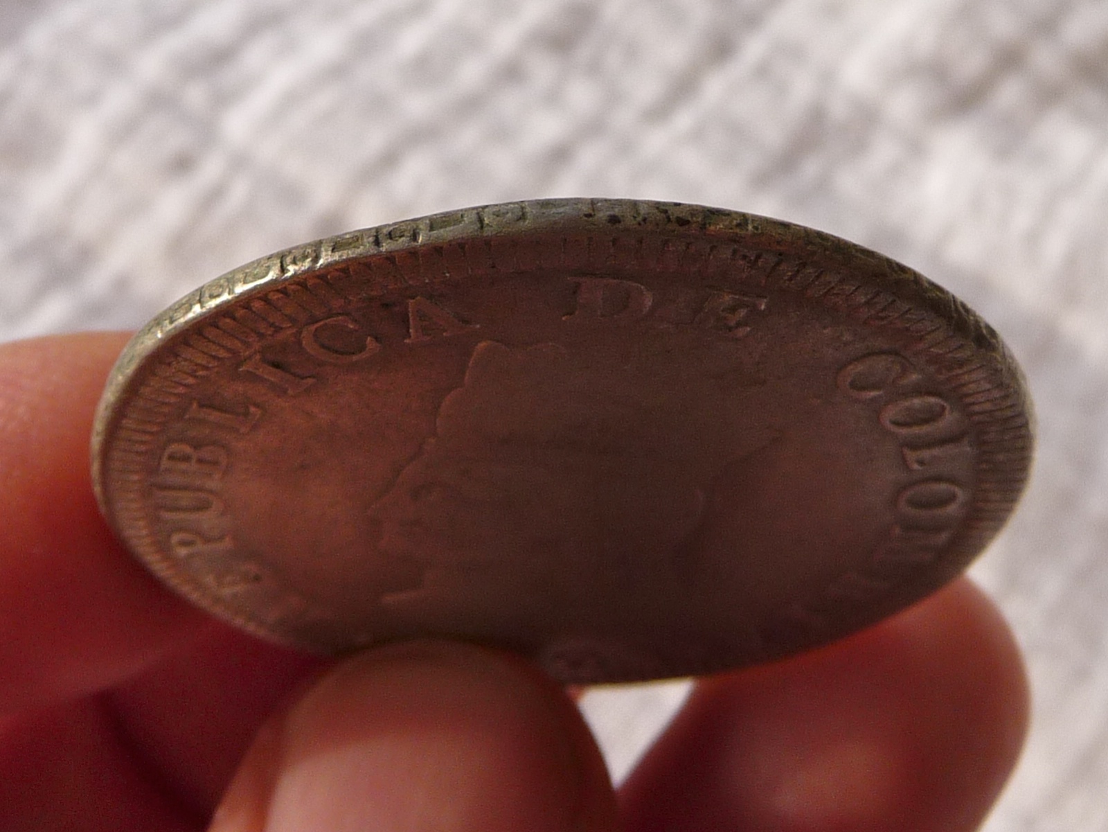 Old-Coin-Section-Of-Paris