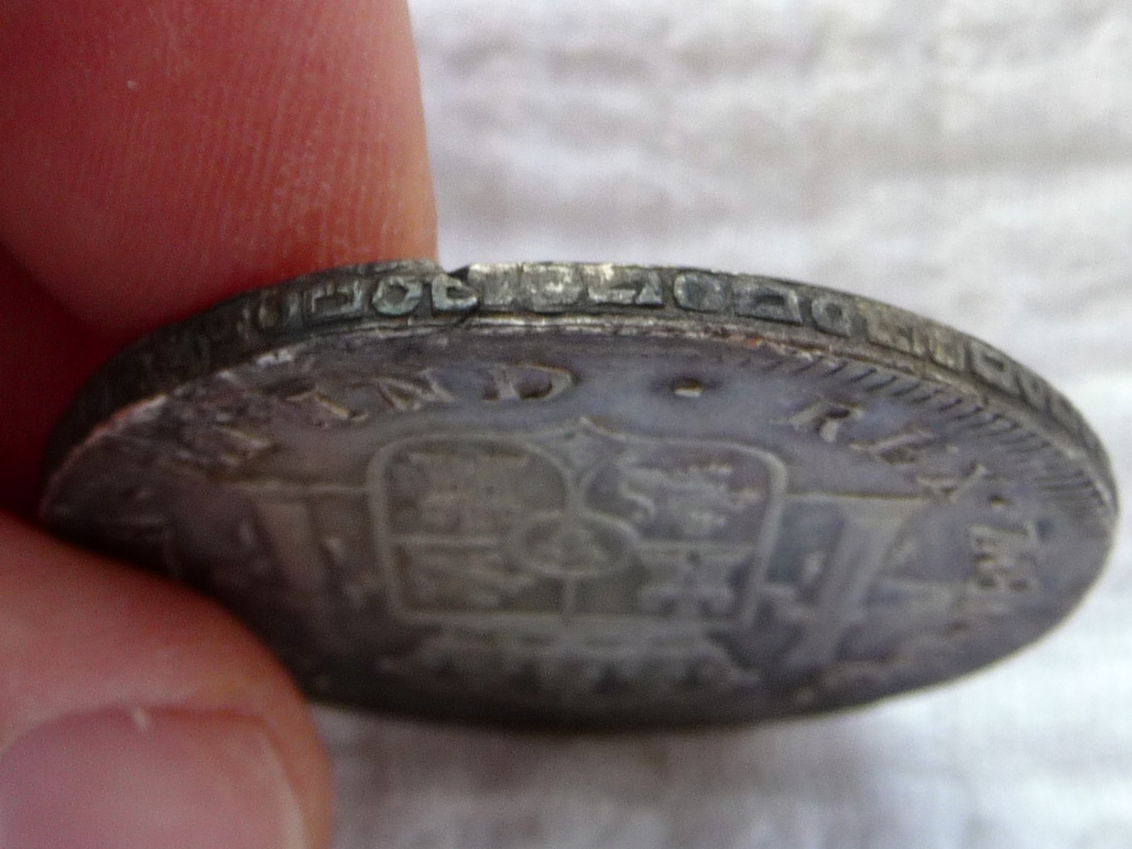 Ferdinand-VII-8-Reales---1821---Zacatecas.-Or-...-?