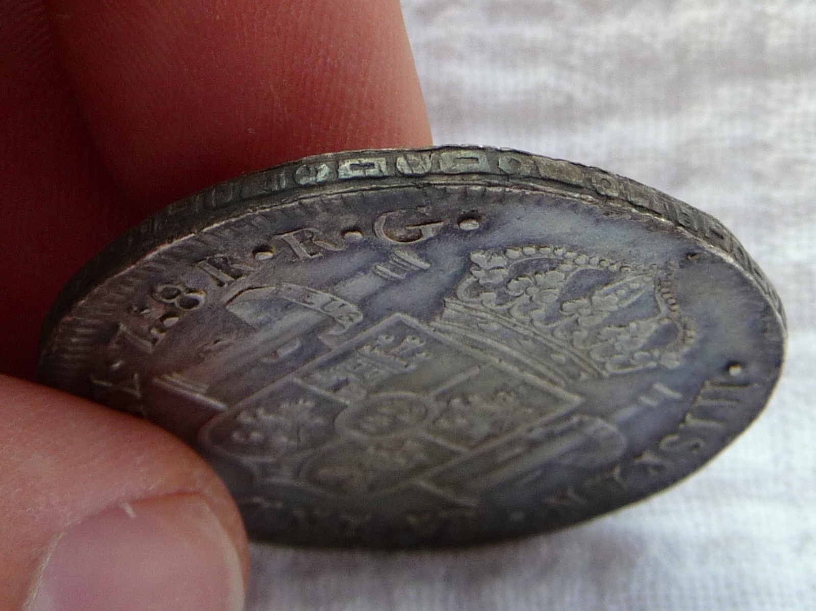 Ferdinand-VII-8-Reales---1821---Zacatecas.-Or-...-?