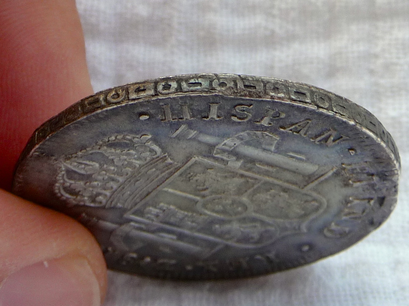 Ferdinand-VII-8-Reales---1821---Zacatecas.-Or-...-?