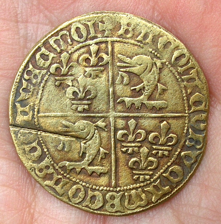 Please-Help-ID-This-Coin-Medieval-/-Royal-/-French-?